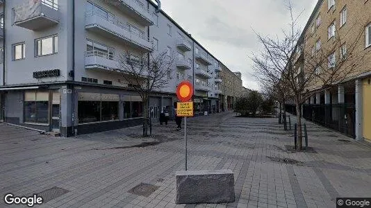 Apartments for rent in Eskilstuna - Photo from Google Street View