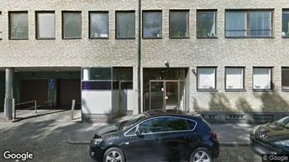 Apartments for rent in Malmö City - Photo from Google Street View