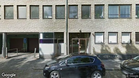 Apartments for rent in Malmö City - Photo from Google Street View