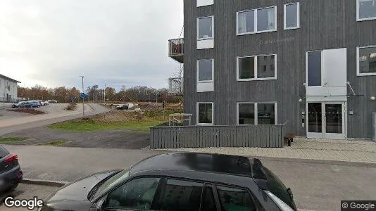 Apartments for rent in Kalmar - Photo from Google Street View