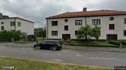 Apartments for rent in Eskilstuna - Photo from Google Street View