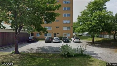 Apartments for rent in Södertälje - Photo from Google Street View