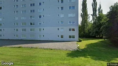 Apartments for rent in Botkyrka - Photo from Google Street View