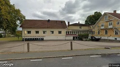 Apartments for rent in Hässleholm - Photo from Google Street View