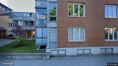 Apartments for rent in Karlstad - Photo from Google Street View