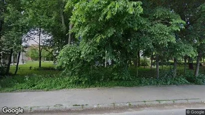 Apartments for rent in Karlstad - Photo from Google Street View