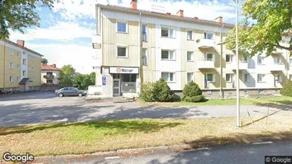 Apartments for rent in Eskilstuna - Photo from Google Street View