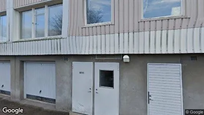 Apartments for rent in Eskilstuna - Photo from Google Street View