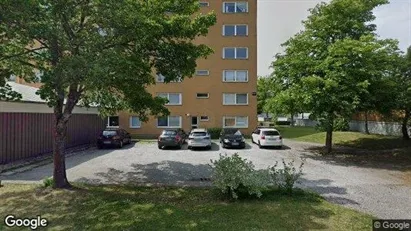 Apartments for rent in Södertälje - Photo from Google Street View