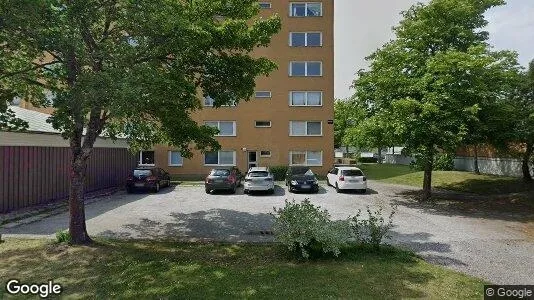 Apartments for rent in Södertälje - Photo from Google Street View