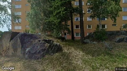 Apartments for rent in Södertälje - Photo from Google Street View