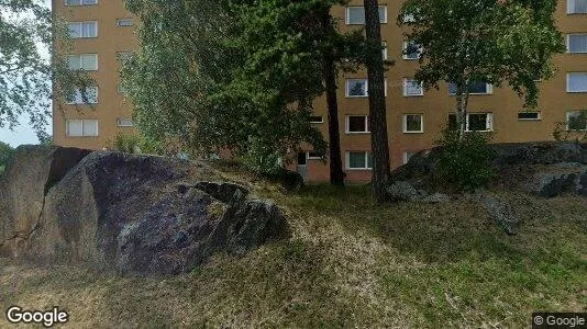 Apartments for rent in Södertälje - Photo from Google Street View