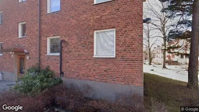 Apartments for rent in Stockholm South - Photo from Google Street View