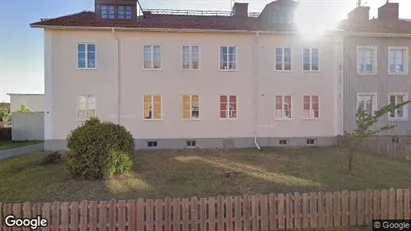Apartments for rent in Kalmar - Photo from Google Street View