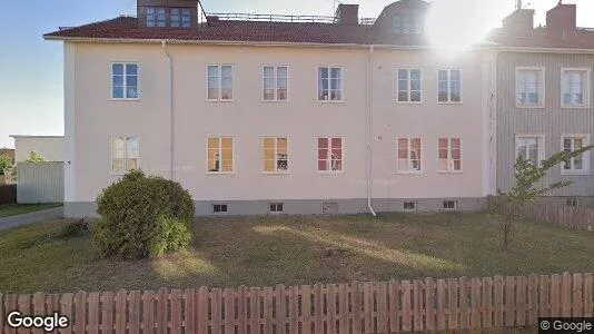Apartments for rent in Kalmar - Photo from Google Street View