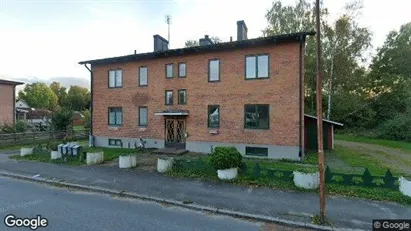 Apartments for rent in Hässleholm - Photo from Google Street View
