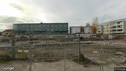 Apartments for rent in Katrineholm - Photo from Google Street View