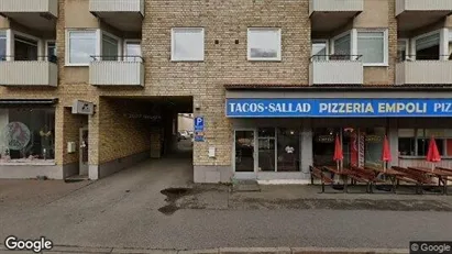 Apartments for rent in Eskilstuna - Photo from Google Street View