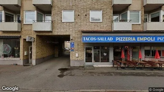 Apartments for rent in Eskilstuna - Photo from Google Street View