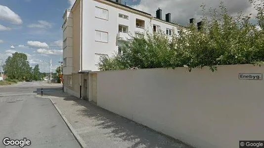 Apartments for rent in Norrköping - Photo from Google Street View