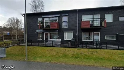 Apartments for rent in Haninge - Photo from Google Street View