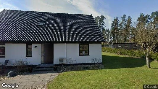 Apartments for rent in Kristianstad - Photo from Google Street View