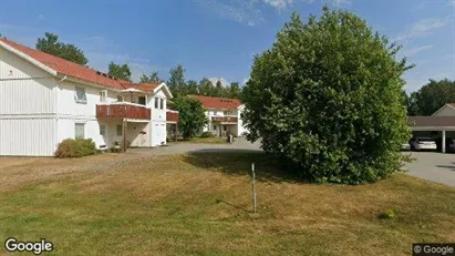 Apartments for rent in Haparanda - Photo from Google Street View