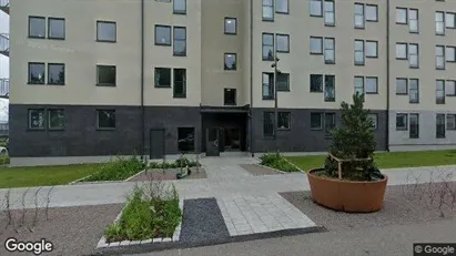 Rooms for rent in Växjö - Photo from Google Street View