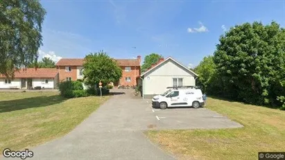 Apartments for rent in Kristianstad - Photo from Google Street View