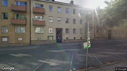 Apartments for rent in Södertälje - Photo from Google Street View