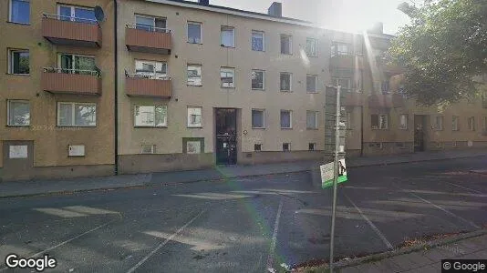 Apartments for rent in Södertälje - Photo from Google Street View