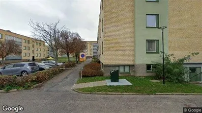 Apartments for rent in Katrineholm - Photo from Google Street View