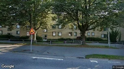 Apartments for rent in Katrineholm - Photo from Google Street View