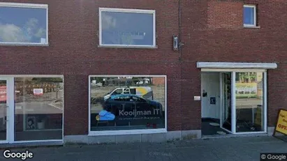 Apartments for rent in Essen - Photo from Google Street View