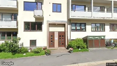 Apartments for rent in Oslo Sagene - Photo from Google Street View