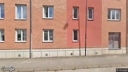 Apartments for rent in Örebro - Photo from Google Street View