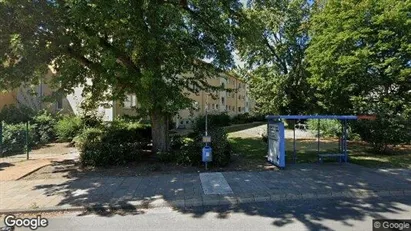Apartments for rent in Delmenhorst - Photo from Google Street View