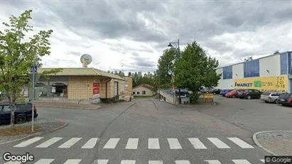 Apartments for rent in Juva - Photo from Google Street View