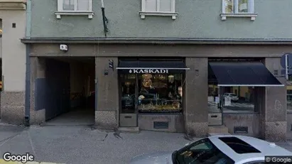 Apartments for rent in Helsinki Eteläinen - Photo from Google Street View
