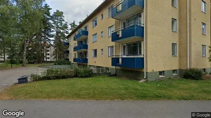 Apartments for rent in Helsinki Keskinen - Photo from Google Street View