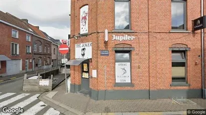 Apartments for rent in Stad Antwerp - Photo from Google Street View