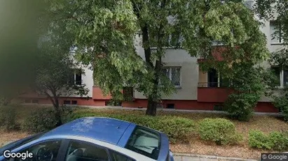 Apartments for rent in Warszawa Mokotów - Photo from Google Street View