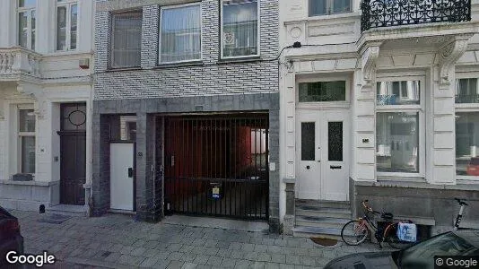 Apartments for rent in Stad Antwerp - Photo from Google Street View