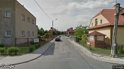 Apartments for rent in Tarnów - Photo from Google Street View
