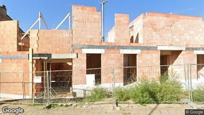 Apartments for rent in Borgloon - Photo from Google Street View