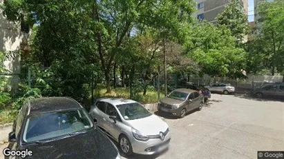 Apartments for rent in Popeşti-Leordeni - Photo from Google Street View