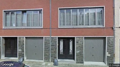 Apartments for rent in Hasselt - Photo from Google Street View