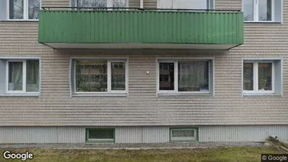 Apartments for rent in Tallinn Kesklinna - Photo from Google Street View