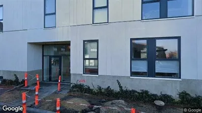 Apartments for rent in Køge - Photo from Google Street View
