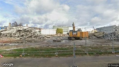 Apartments for rent in Copenhagen NV - Photo from Google Street View